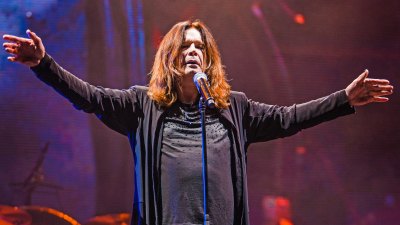 سيموت Ozzy Osbourne رجلاً سعيدًا إذا كان بإمكانه فعل عرض آخر