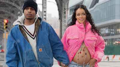 Rihanna ASAP Rocky Relationship Timeline Update