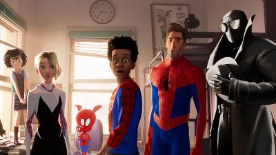Spider-Man-into-the-spider-verse