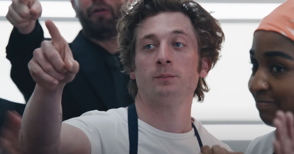 جيريمي ألين وايت في