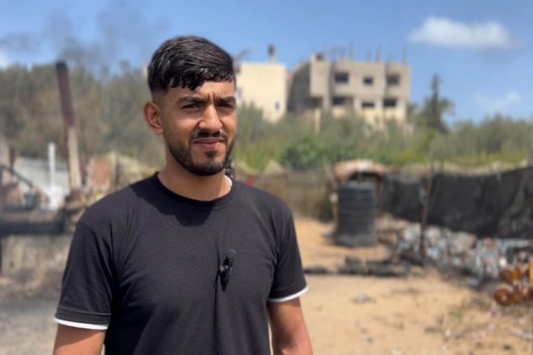 المواطن شادي خطاب