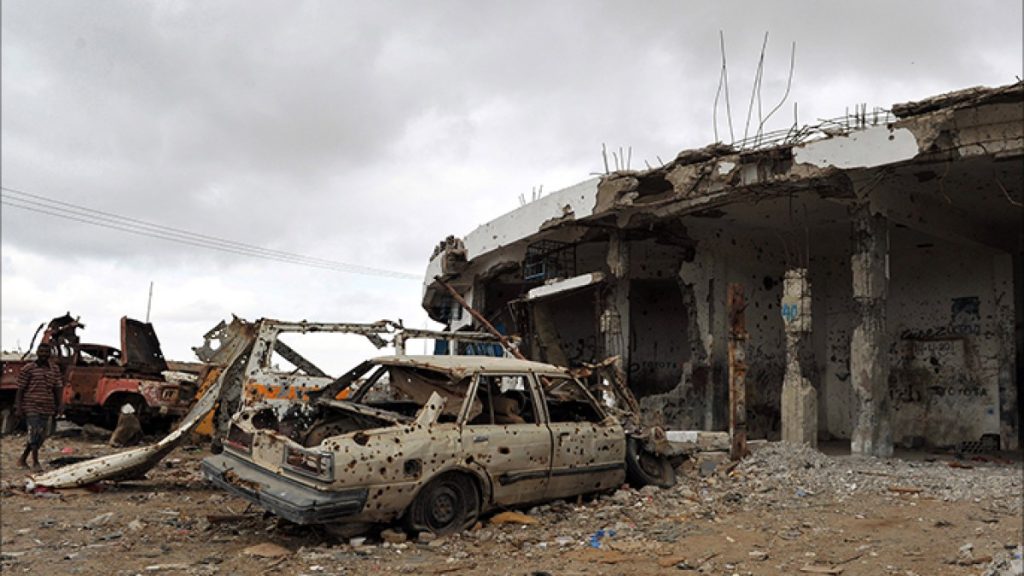 مقتل تسعة من القاعدة في ضربات يعتقد أنها أميركية جنوبي اليمن