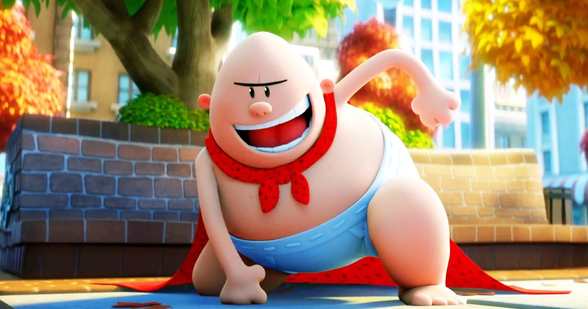 رجل في رأس والملابس الداخلية في