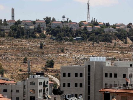 انتقادات دولية لإسرائيل بعد إعلانها إنشاء 22 مستوطنة