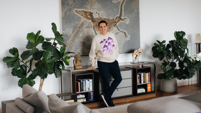 “المخدرون يمكن أن يسلب الخوف”