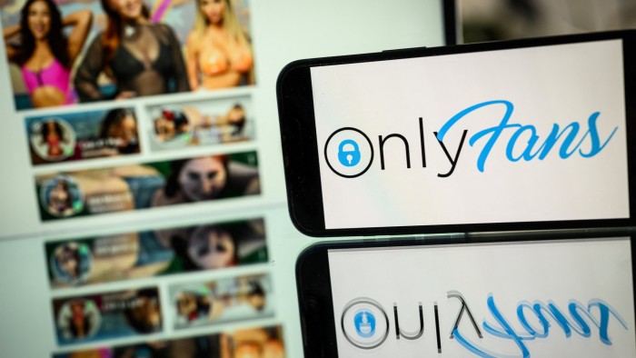 فقط لديها لقطة في التخلص من صورتها غير الآمنة مقابل التمويل