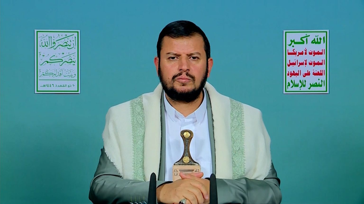 الحوثي: لم نترجّ ترامب لكي يوقف القصف ومستعدون للتصعيد في أي وقت