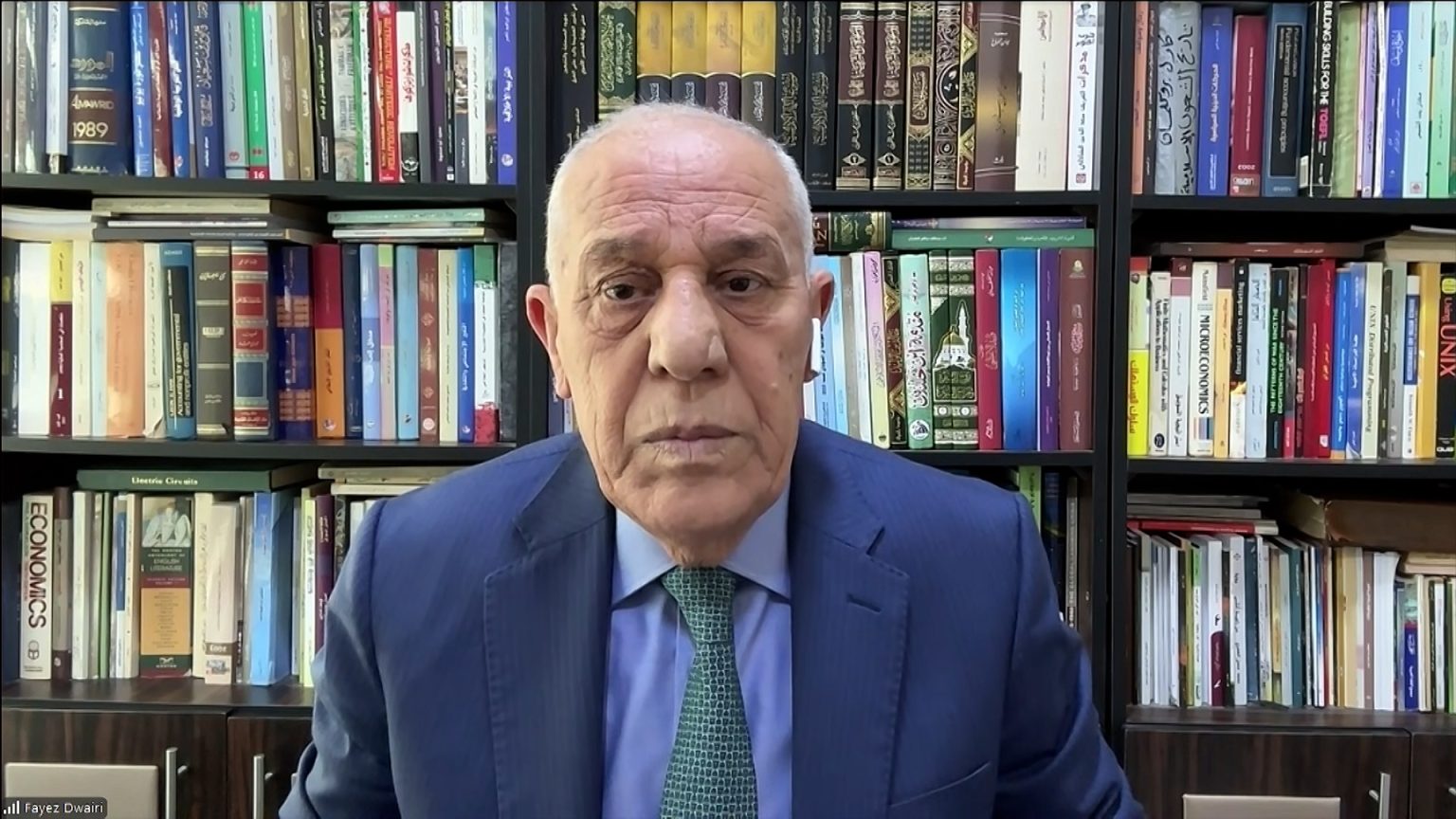 الدويري: كمين الشجاعية يكشف استخدام المقاومة لأسلحتها بشكل مثالي