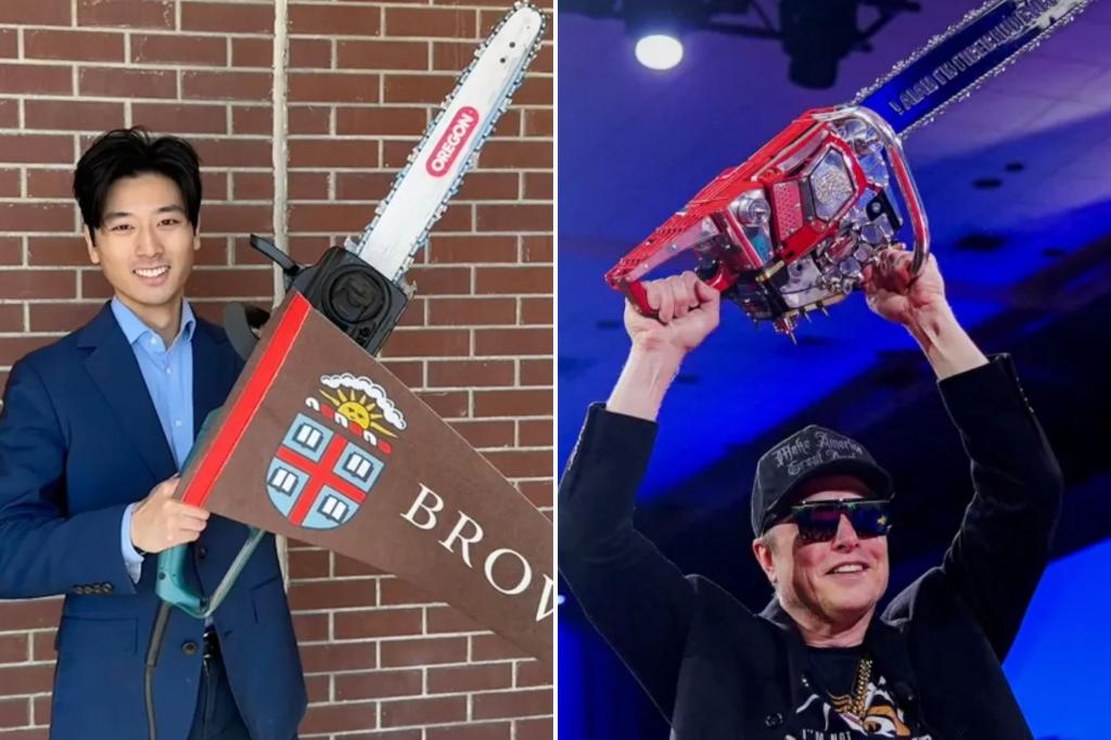 يخبر الطالب البني الذي أرسل بريدًا إلكترونيًا على طراز Doge المشرف عن المنشور أنه لن يتوقف عن البحث عن “وظائف الثيران” ، على الرغم من مواجهة الاستماع التأديبي