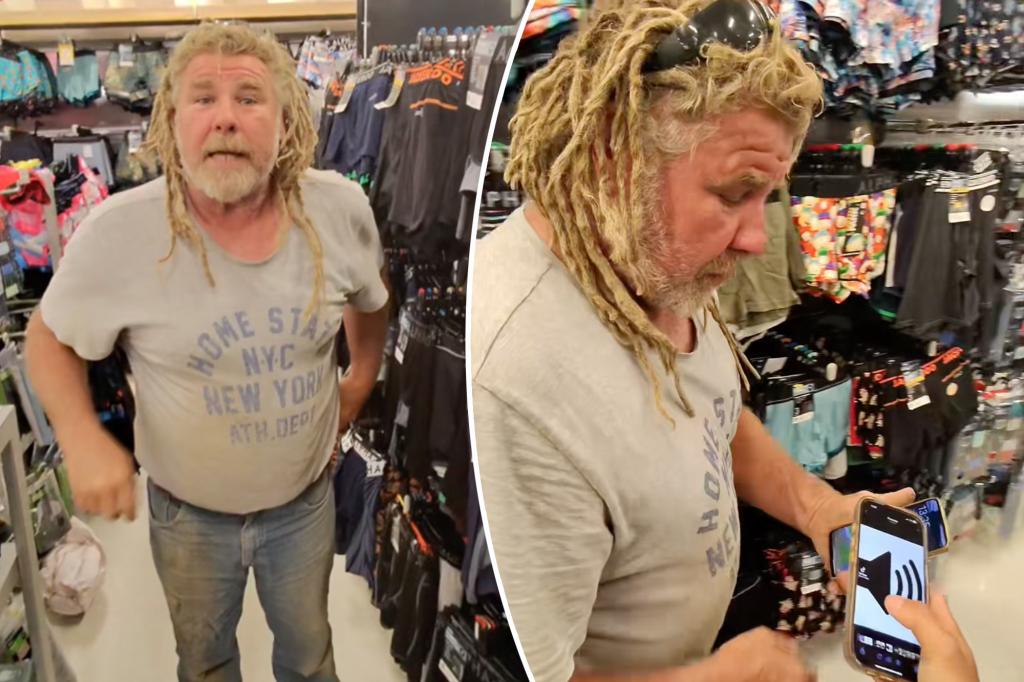 يتظاهر المراهقون “الخطير والمحرجون” بسرقةك بمزحة “Apple Pay”