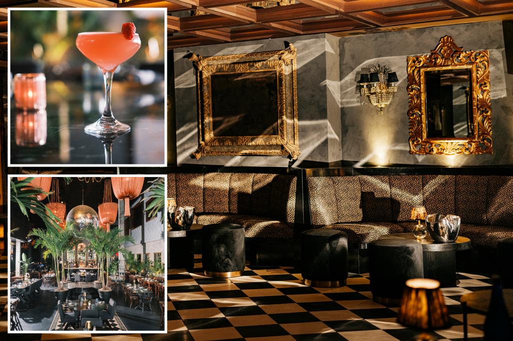 الاتجاه الجديد لأعضاء NYC في ميناء البحر فقط-لكن لا يزال يتعين عليك تجاوز الحراس