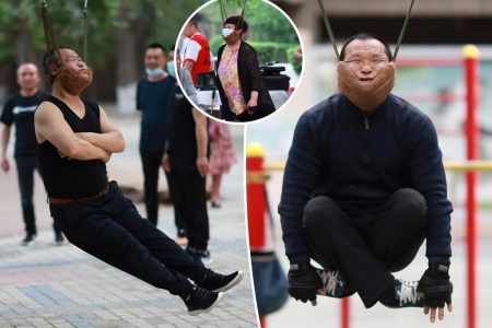 يحذر الأطباء من الاختراق “الخطير” في الفيروسية النوم الصيني