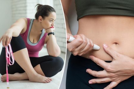 يرتفع استخدام Ozempic بين المراهقين – لكن الخبراء لديهم تحذير للآباء والأمهات