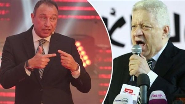 تصالح تاريخي .. الخطيب يسقط دعاوى قضائية ضد مرتضى منصور | القصة الكاملة