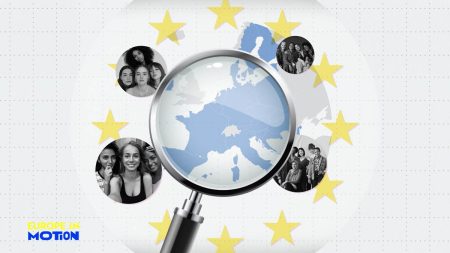 ما هي أفضل الدول الأوروبية للنساء للعمل والعيش في عام 2025؟