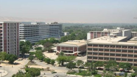 قسم طب المناطق الحارة بجامعة أسيوط ينظم ورش عمل متخصصة ..غدا