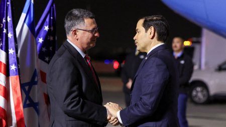 الولايات المتحدة ترفض العقوبات على الوزراء الإسرائيليين من قبل خمس دول وسط حرب غزة