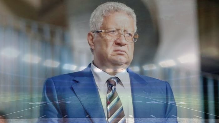 مرتضى منصور