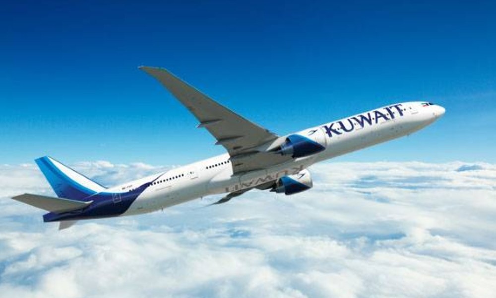 «الكويتية» تُعيد رحلات جدة والقاهرة لمسارها الطبيعي بعد فتح المجال الجوي