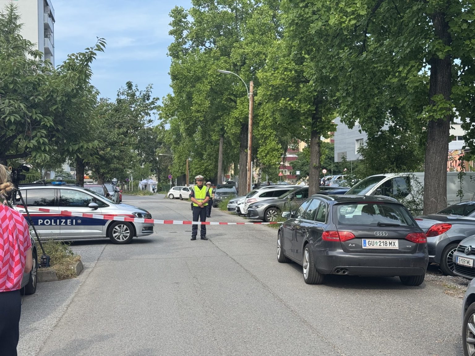 حداد بالنمسا بعد مذبحة ثانوية غراتس