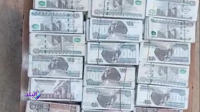 ضبط نصاب استولى على 50 مليون جنيه من المواطنين في بورسعيد