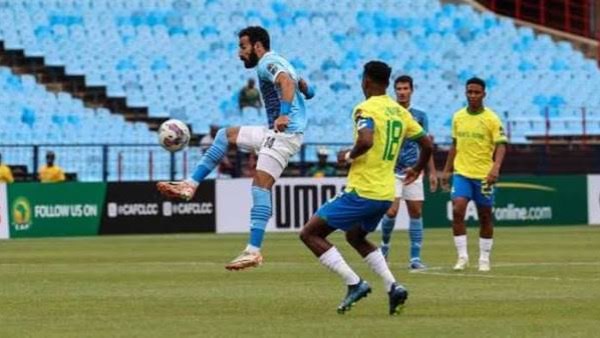 مدحت العدل: بيراميدز أفضل فريق في مصر وإفريقيا