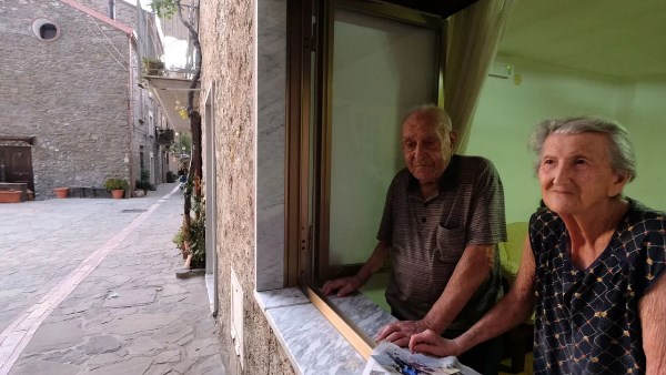 أهلها بيعيشوا أكثر من 100 عام.. ياترى إيه سر هذه القرية؟