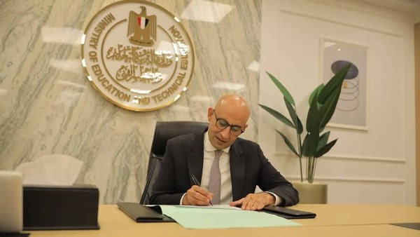 امتحانات الثانوية العامة 2025| 12 إجراءً عاجلاً استعدادا لبدء الماراثون الأحد