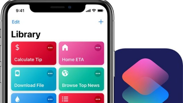 هيقلب الموازين.. أبل تعلن عن تطبيق اختصارات مدعوم بالذكاء الاصطناعي