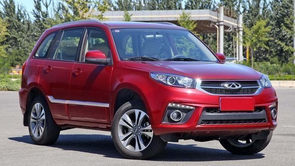 أرخص سيارة كسر زيرو موديل 2023.. لمحبي الـ SUV