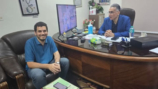 وزارة الأوقاف تتكفل بنفقات علاج الشيخ الخراشي بمستشفى الدعاة