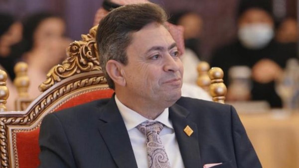 حماة الوطن: الشعب المصري مُلزم بالاصطفاف خلف قيادته في مواجهة المؤامرات