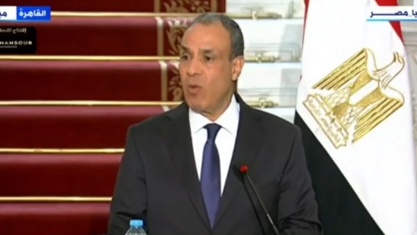 وزير الخارجية: لا أمن واستقرار بالمنطقة دون إقامة الدولة الفلسطينية