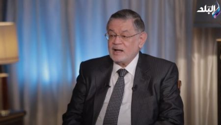 الخرباوي: ثورة 30 يونيو لحظة فاصلة أنقذت الدولة المصرية