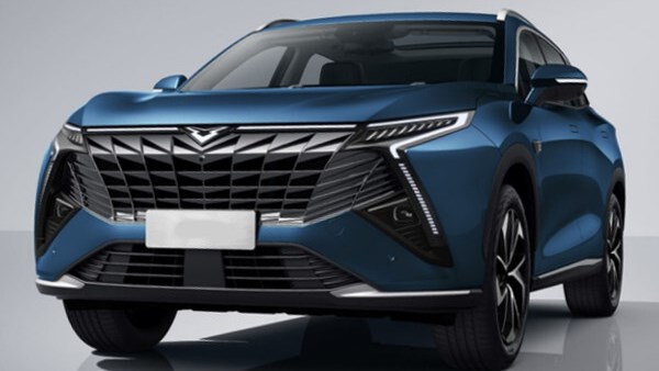 بها تكنولوجيا حديثة .. مواصفات كاي ي اكس 7 موديل 2026