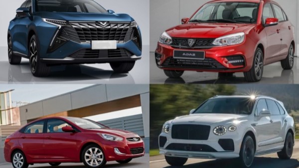 أخبار السيارات| ماذا تقدم تسلا X موديل 2025 وكم يبلغ سعرها؟.. شيفروليه أفيو أوتوماتيك بـ 400 ألف جنيه