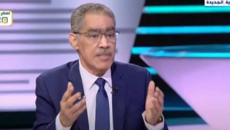 ضياء رشوان: رفضنا المجازفة بحياة الإعلاميين الأجانب لأن الاحتلال يقتُل في رفح الفلسطينية