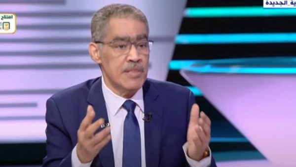 ضياء رشوان: رفضنا المجازفة بحياة الإعلاميين الأجانب لأن الاحتلال يقتُل في رفح الفلسطينية