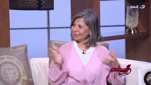 سلوى محمد: أنا بحب أوي دور الأم لـ زوزو ماضي في “الطريق المسدود”