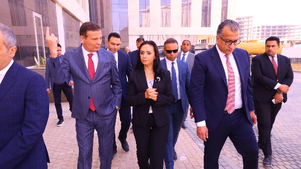 تعاون مثمر بين وزارتي الزراعة والتضامن لتمكين الفئات الأولى بالرعاية