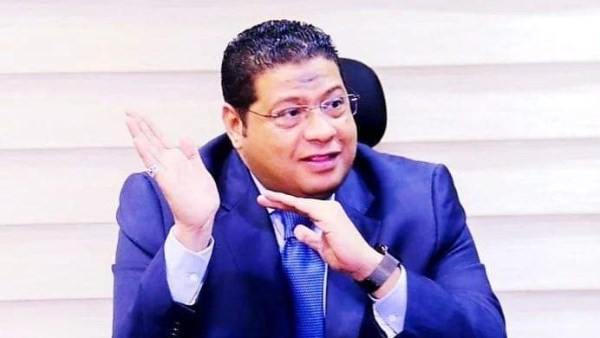 رجال الأعمال المصريين: الرقم القومي للعقار سيجعل لكل وحدة رقم فريد خاص بها