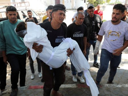 مؤسسة “هند رجب” تلاحق قضائيا ضابطا إسرائيليا بهولندا