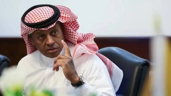 حاولت التزام الصمت.. رئيس النصر السعودي يثير الجدل بـ بيان ناري