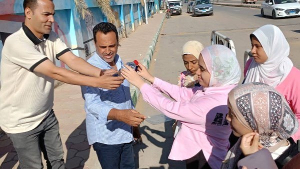 أخبار الوادي الجديد| انطلاق امتحانات الثانوية العامة.. واستقبال نواب المحافظين على مستوى الجمهورية