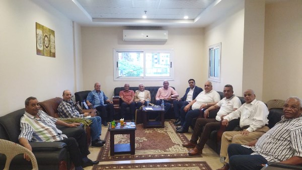 بورسعيد تستعد لاستضافة أولمبياد الشركات الـ 58