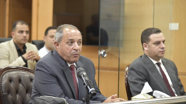 لعدم وفائها بالتعاقد.. محافظ بورسعيد: شركة النظافة مخدتش مننا مليم شهري مايو ويونيو | شاهد