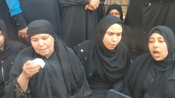 تحقيق عاجل في وفاة شاب علي يد طبيب عقب إجرائه عملية بعيادة خاصة بالمحلة تحقيق عاجل في وفاة شاب علي يد طبيب عقب إجرائه عملية بعيادة خاصة بالمحلة