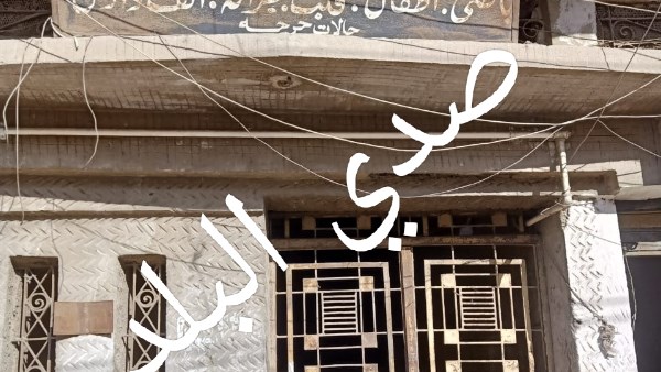 جنازة شعبية لضحية الإهمال الطبي في جنازة شعبية لضحية الإهمال الطبي في