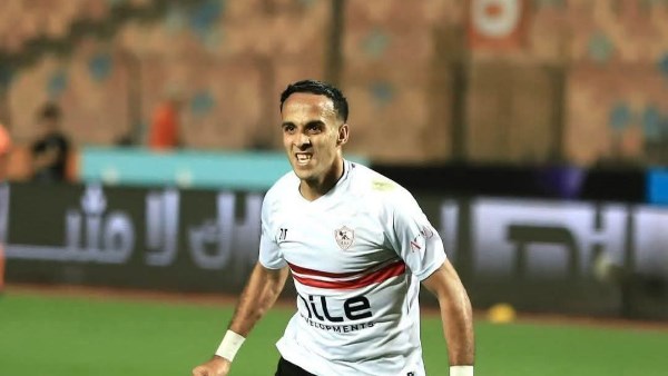 الزمالك يُجدد عقد ناصر منسي ويبدأ مرحلة جديدة من المنافسة على الألقاب
