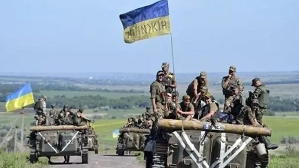 الجيش الأوكراني يشن ضربات على أنظمة صاروخية روسية في بريانسك